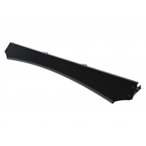 Montpellier4x4 | Front Runner Mitsubishi Triton MV (2024-Current) / Nissan Navara D27 (2026-Current) Slimsport Rack Wind Fairing